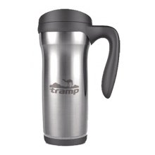 Автокружка Tramp PRO 450мл TRC-073