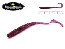 Силикон Bait Breath Fish Curly U30 3,5" col.Ur29