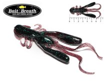 Силикон Bait Breath Rush Craw U30 2,8" col.156