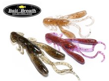 Силикон Bait Breath Rush Craw U30 2,8"