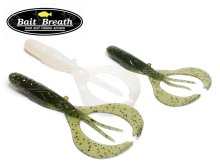 Силикон Bait Breath SL Remix 3,5"