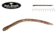 Силикон Bait Breath Vein 3,8" col.142
