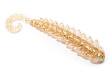 Силикон Bait Breath Bugsy 3,0" Rock Soul col.S802