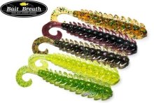 Силікон Bait Breath Bugsy 3,5" Rock Soul