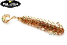 Силикон Bait Breath Bugsy 3,5" Rock Soul col.S115