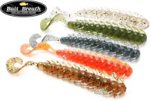Силикон Bait Breath Bugsy 5"