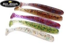Силикон Bait Breath Fish Tail Shad U30 2,8"