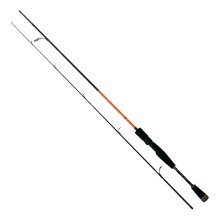 Спиннинг Favorite Balance 662L 1,98м 3-10г M-Fast