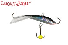 Балансир Lucky John Fin 4 60мм 11г (інд. упаковка) 71413-13H