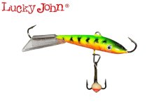 Балансир Lucky John Fin 4 60мм 11г (інд. упаковка) 71413-20