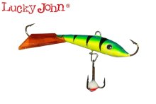 Балансир Lucky John Fin 4 60мм 11г (інд. упаковка) 71413-36RT