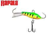 Балансир Rapala Jigging Rap W2 FP