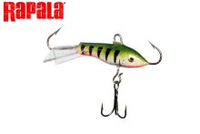 Балансир Rapala Jigging Rap W2 NP