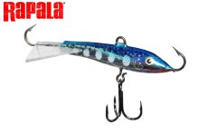 Балансир Rapala Jigging Rap W5 MB