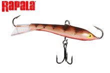 Балансир Rapala Jigging Rap W7 CW