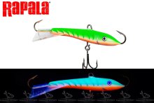 Балансир Rapala Jigging Rap W7 GTU