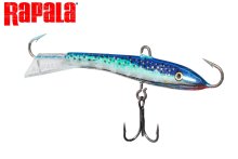 Балансир Rapala Jigging Rap W7 MB