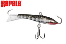 Балансир Rapala Jigging Rap W7 MS