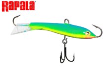 Балансир Rapala Jigging Rap W7 PRT