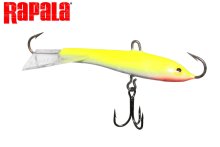 Балансир Rapala Jigging Rap W7 SFC