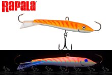 Балансир Rapala Jigging Rap W9 OTU