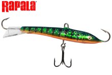 Балансир Rapala Jigging Rap W9 P