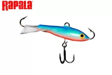 Балансир Rapala Jigging Rap W3 BSR