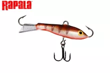 Балансир Rapala Jigging Rap W3 CW