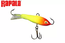 Балансир Rapala Jigging Rap W3 HCL