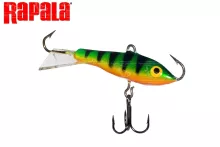 Балансир Rapala Jigging Rap W3 LP