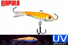 Балансир Rapala Jigging Rap W3 OTU