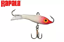 Балансир Rapala Jigging Rap W3 RH