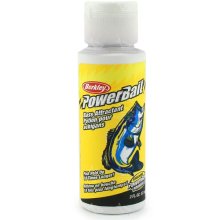 Атрактант Berkley Gulp! Power Bait Bass (Окунь) 56мл