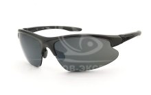Окуляри Berkley High Perf Sunglasses Smoke