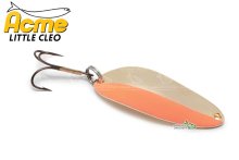 Блесна Acme Little Cleo 9,5г C100-GFS