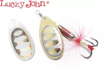Блесна Lucky John Bonnie Blade 5 / 13,4г - 002