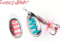 Блесна Lucky John Bonnie Blade 5 / 13,4г - 003