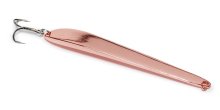 Блесна Lucky John Fin Model N с тройником 75мм 10г - C