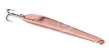 Блешня Lucky John Fin Model N з трійником 63мм 6,0г - C
