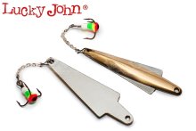 Блесна зимняя Lucky John Wing 50мм 5,5г