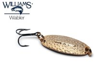 Блешня Williams Wabler 4г GN