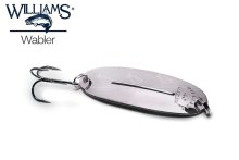 Блешня Williams Wabler 7г S