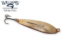 Блешня Williams White Fish 21г C70-GN