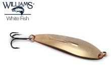 Блешня Williams White Fish 21г C70-G