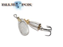 Блесна Blue Fox Vibrax Original BF0-S 3г