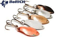 Блесна BoRich "Кобра" 1,8г