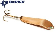 Блесна BoRich "Японка" 2,0г латунь