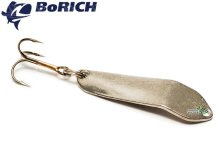 Блешня BoRich "Японка" 2,0г срібло