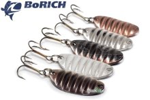 Блешня Borich "Yu-Tan" 2,7г