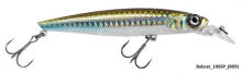 Воблер Fishycat Bobcat 100SP R09